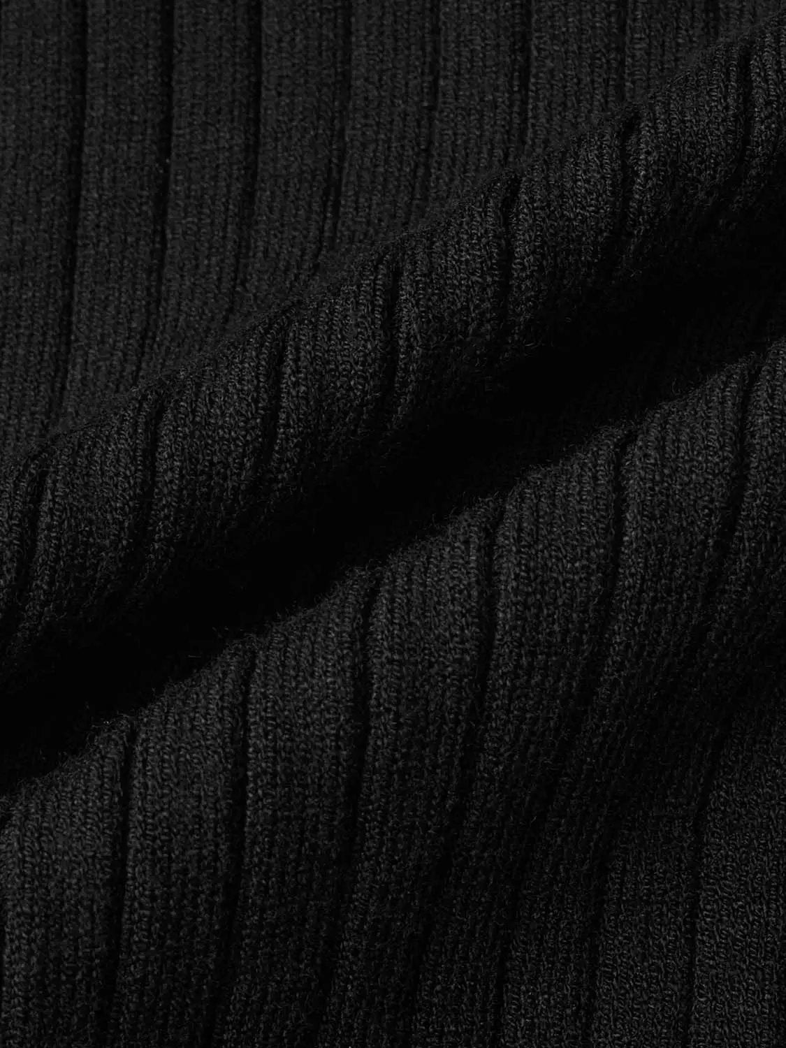 Skinny Knitted Cardigans