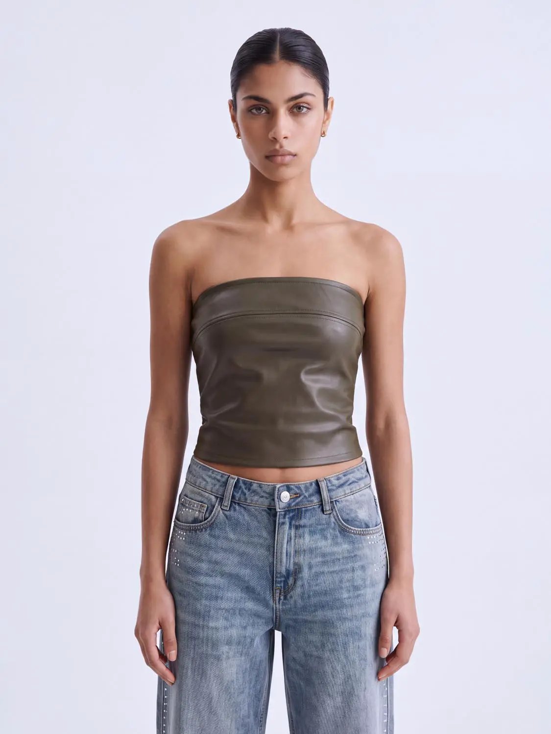 Tube Tops