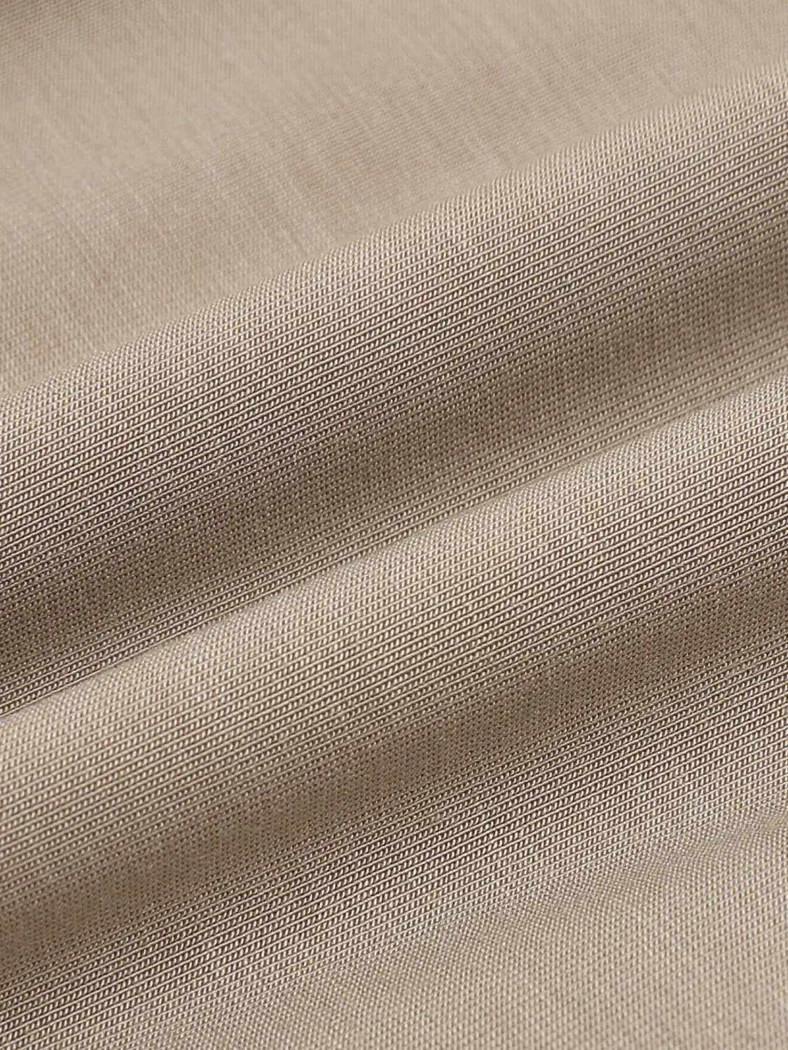 Ruched Draped Fitted V-neck Long Sleeve T-Shirt