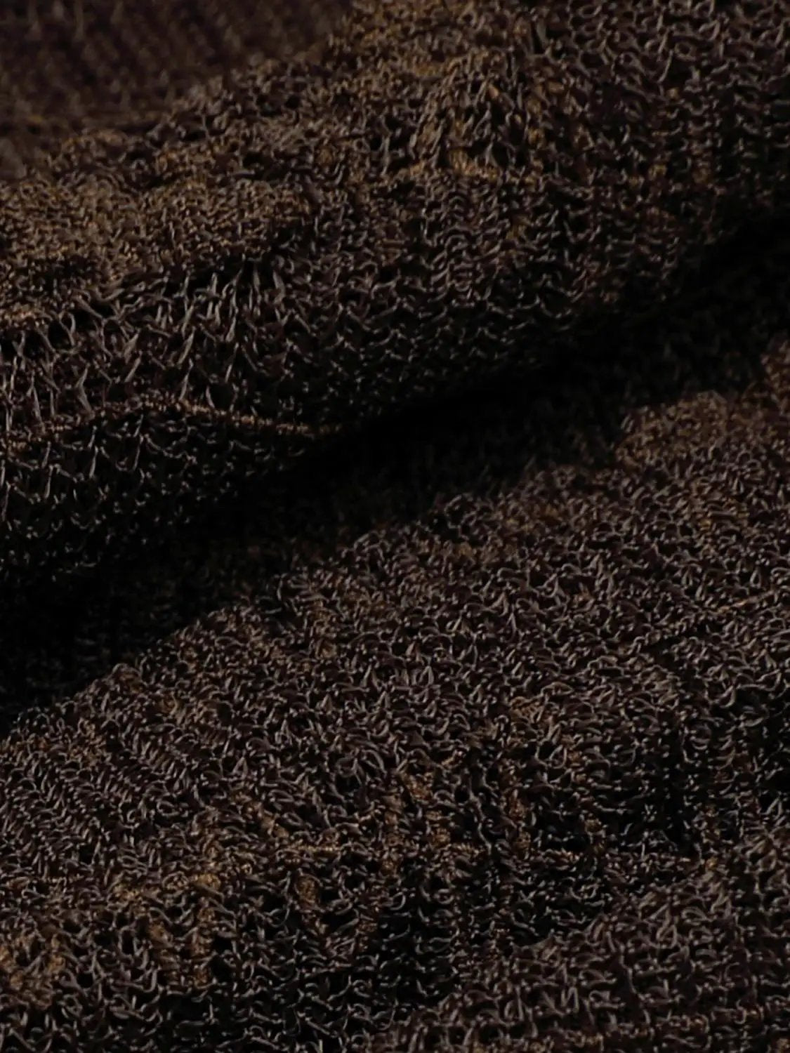 A-line Lace With Delicate Stretch Texture Dress