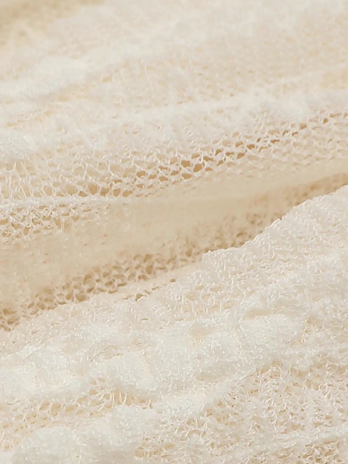A-line Lace With Delicate Stretch Texture Dress