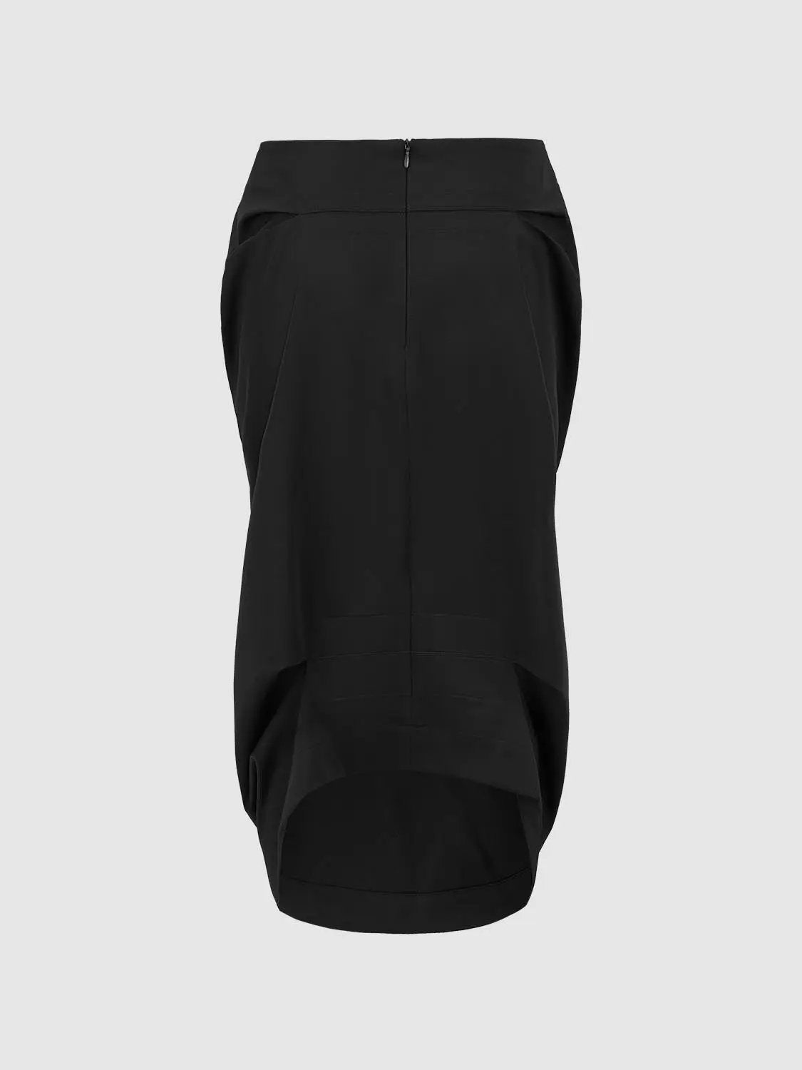 Straight Midi Skirts