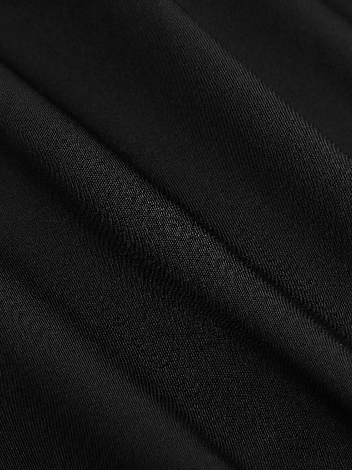Straight Midi Skirts