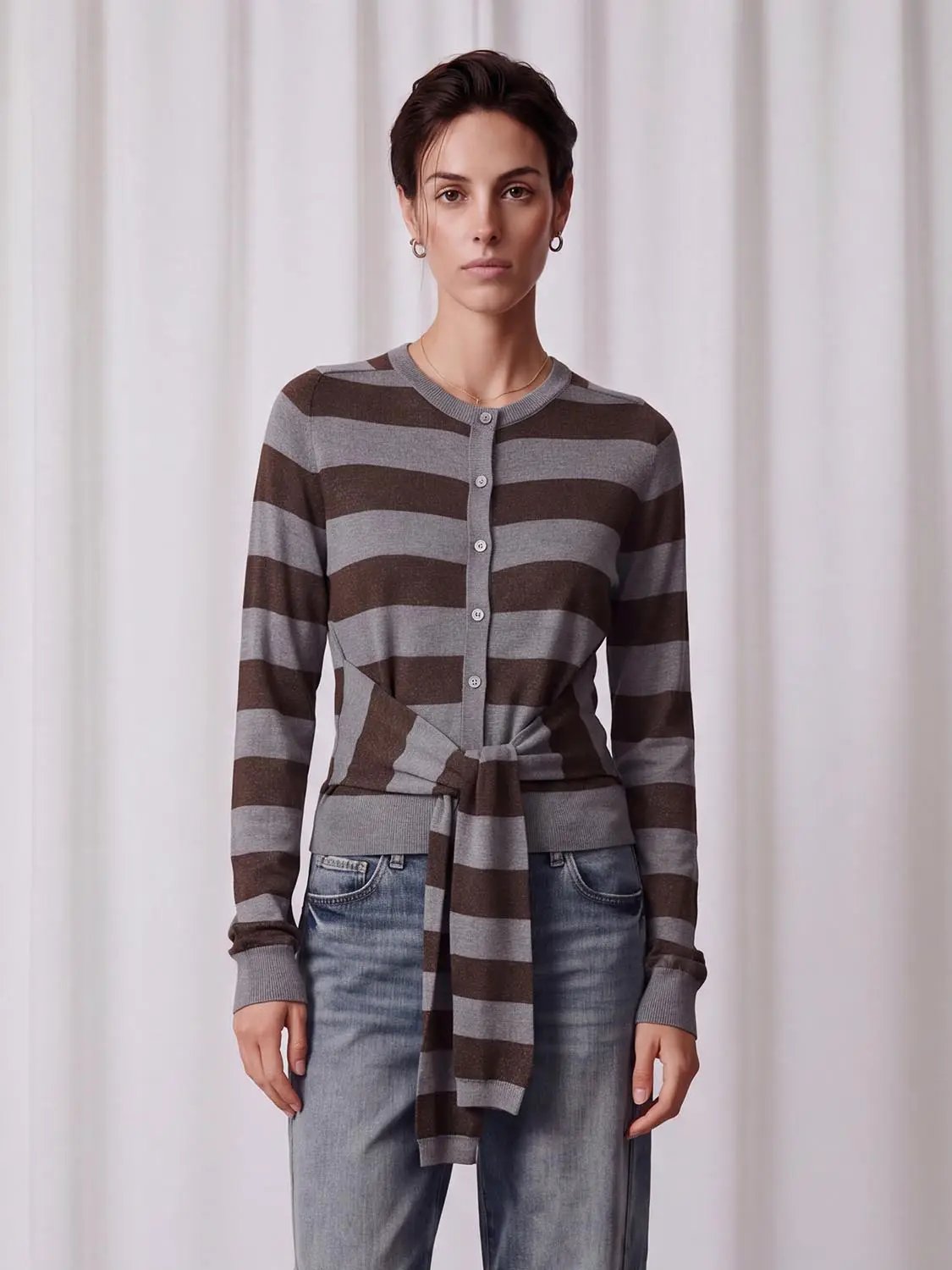 Knitted Cardigans