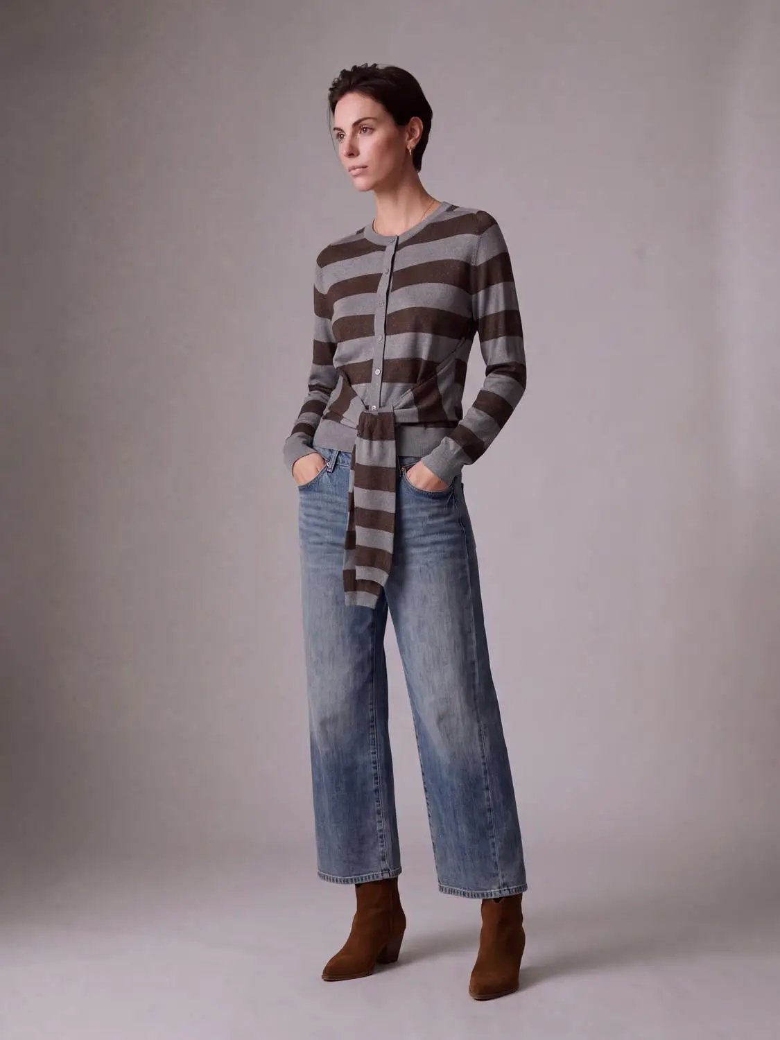 Knitted Cardigans