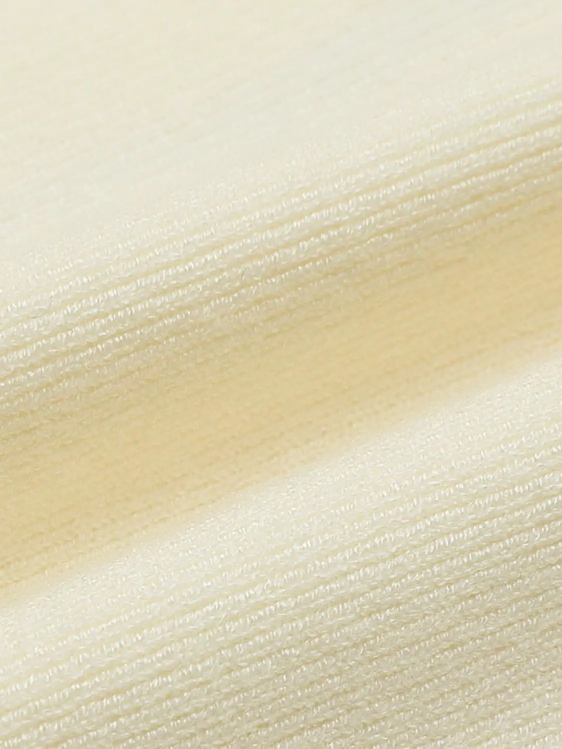 Ribbed Zip Front Fitted Mock Neck Long Sleeve Jacket
