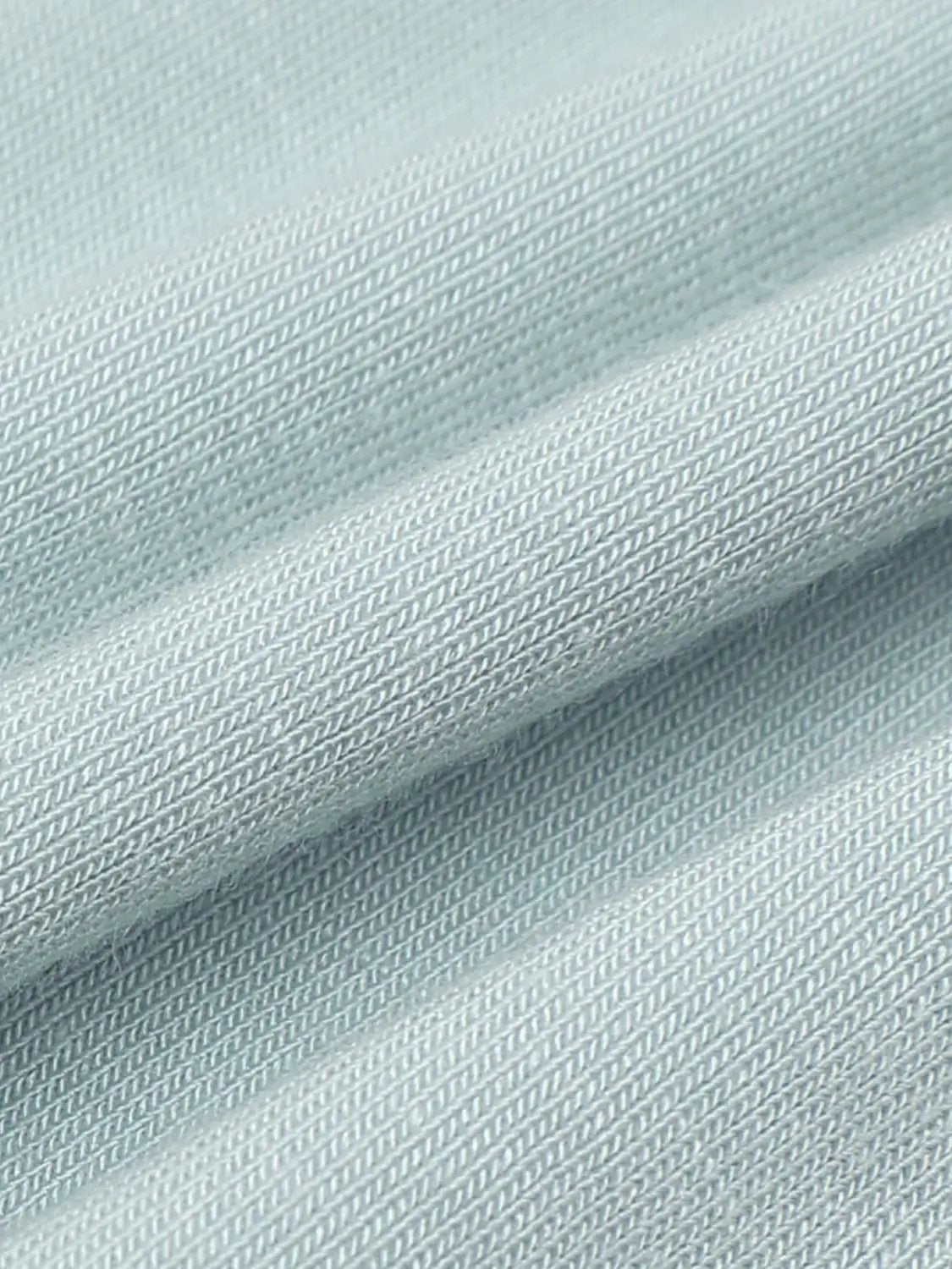 Draped Short Sleeve Ruched Waist T-shirt