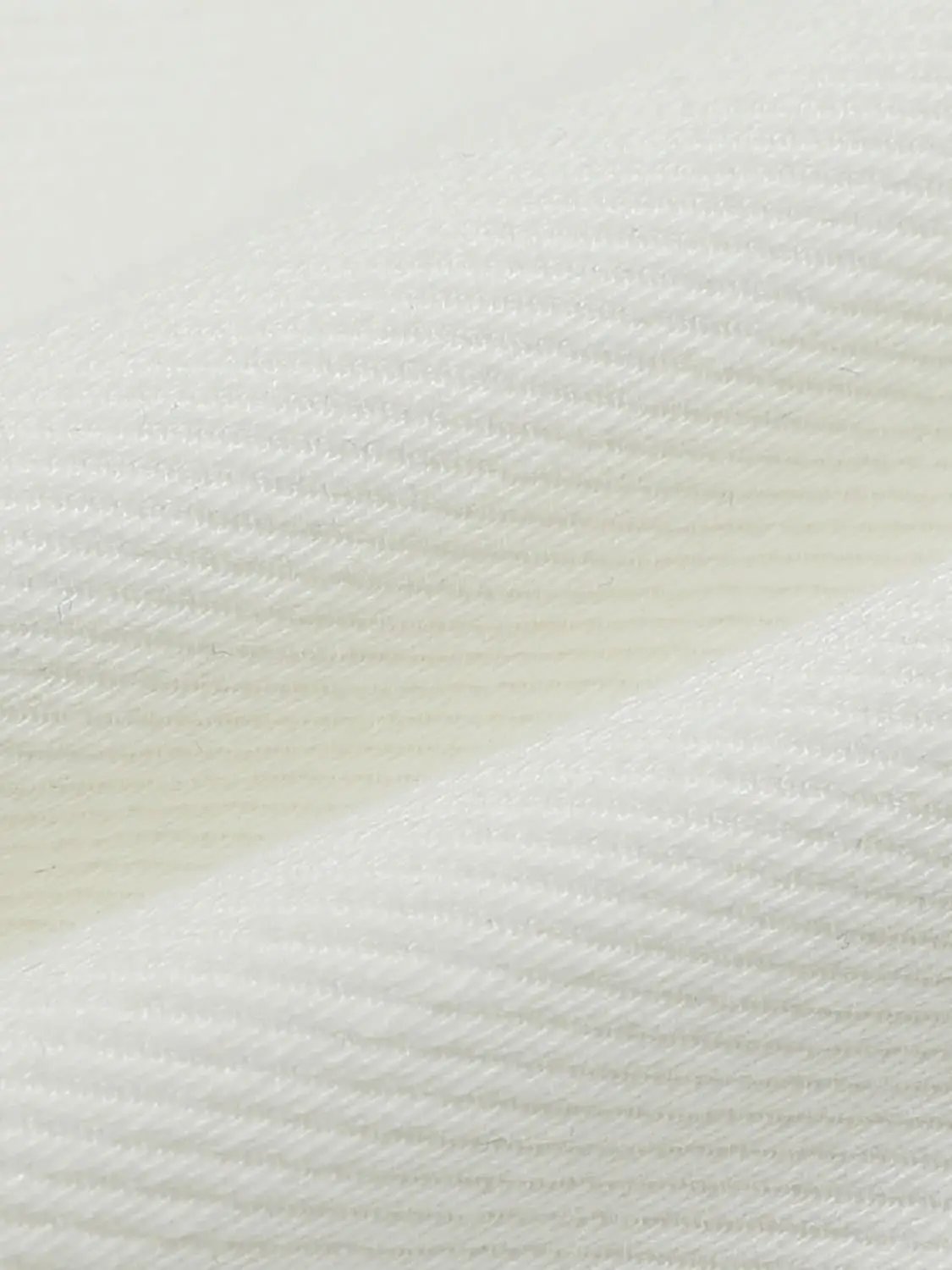 Casual Wide-leg Cotton Lyocell Blend Pants