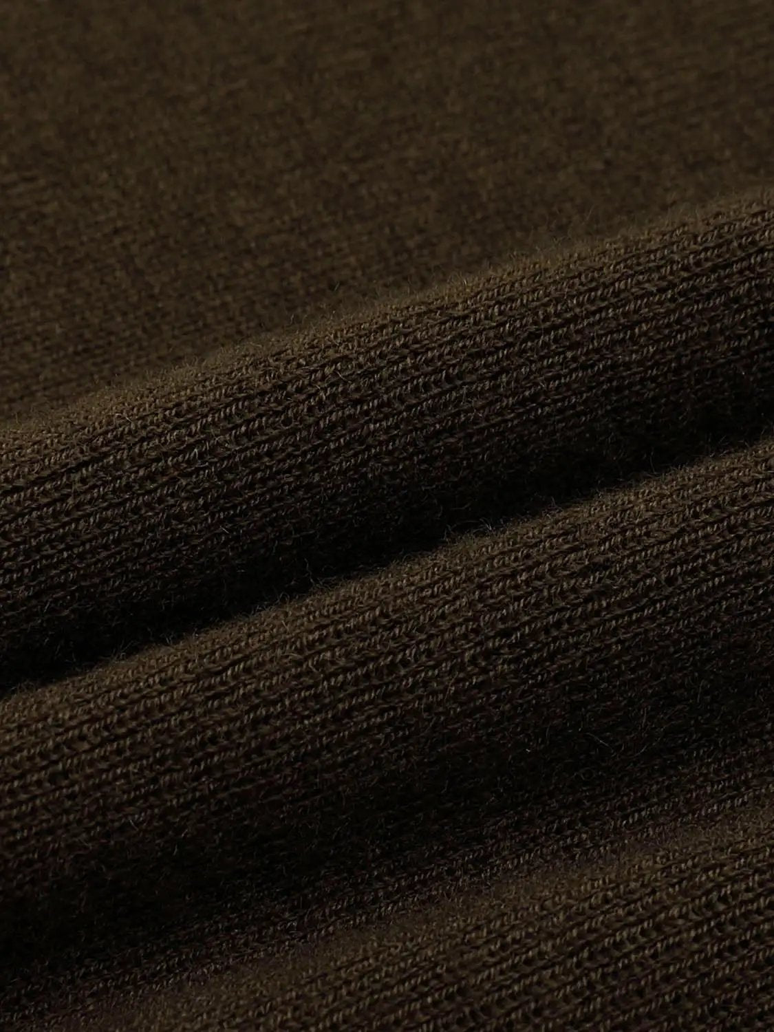 Ribbed Long Sleeve Boat Neck Tie Waist Knit Top