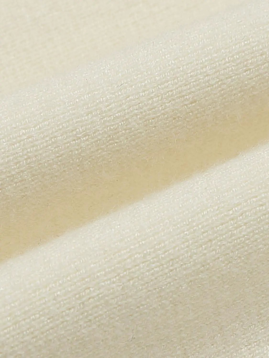 Ribbed Button Front Crew Neck Long Sleeve Cardigan