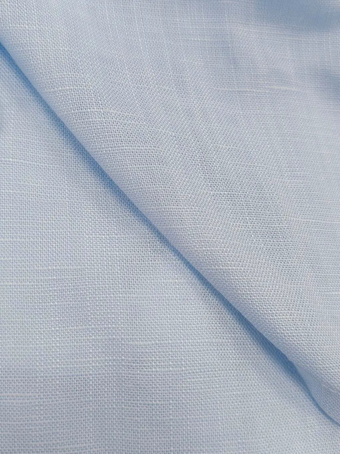 Wrap Front Detail Tencel Lyocell Blend Skirt
