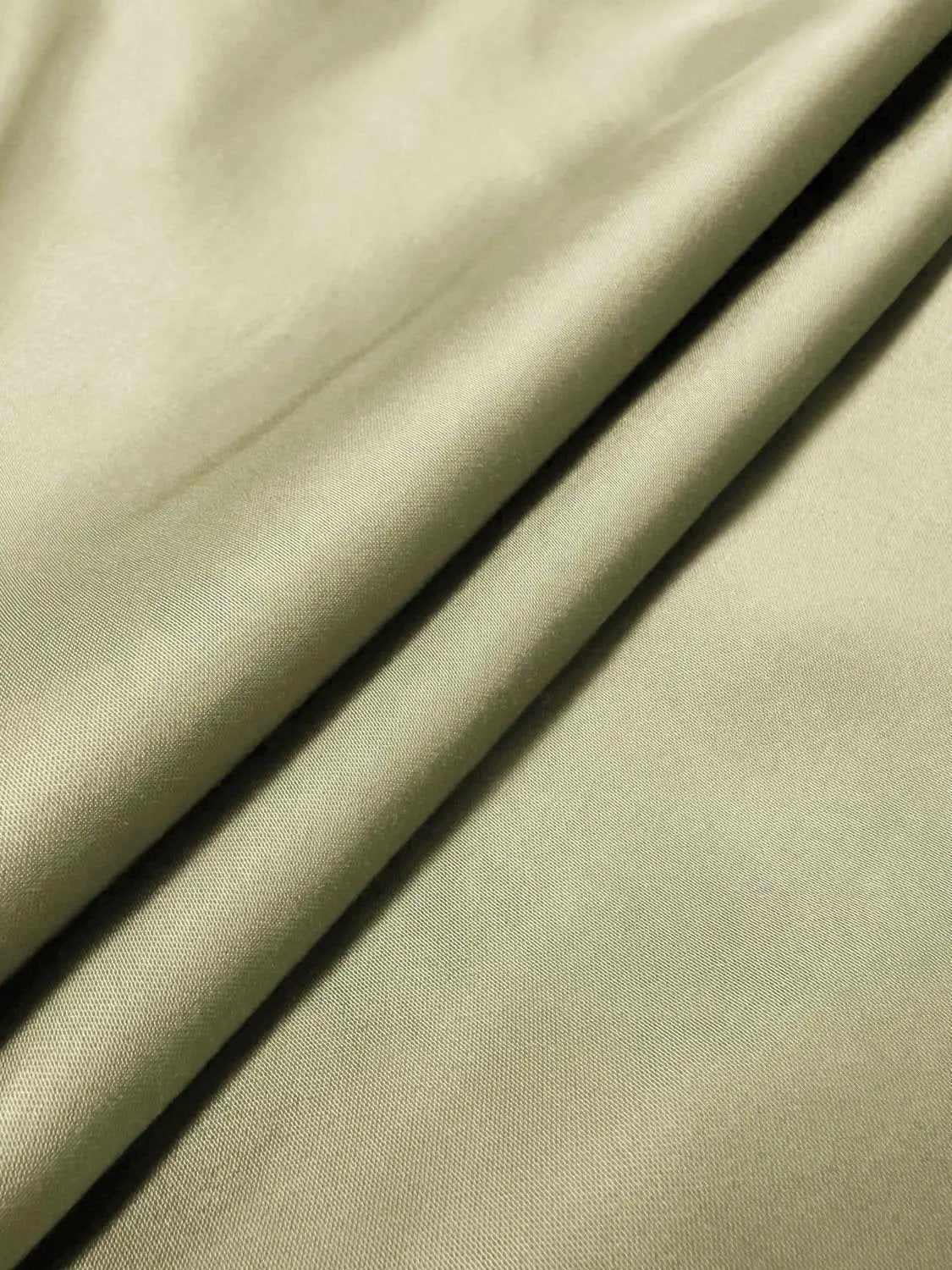 Slim Draped Sleeveless Side Slit Maxi Dress