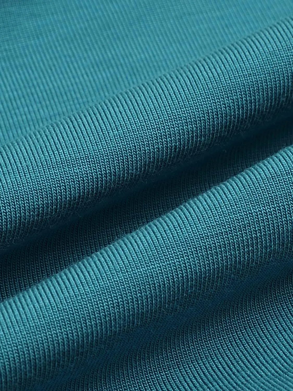 Ruched Halter T-shirt