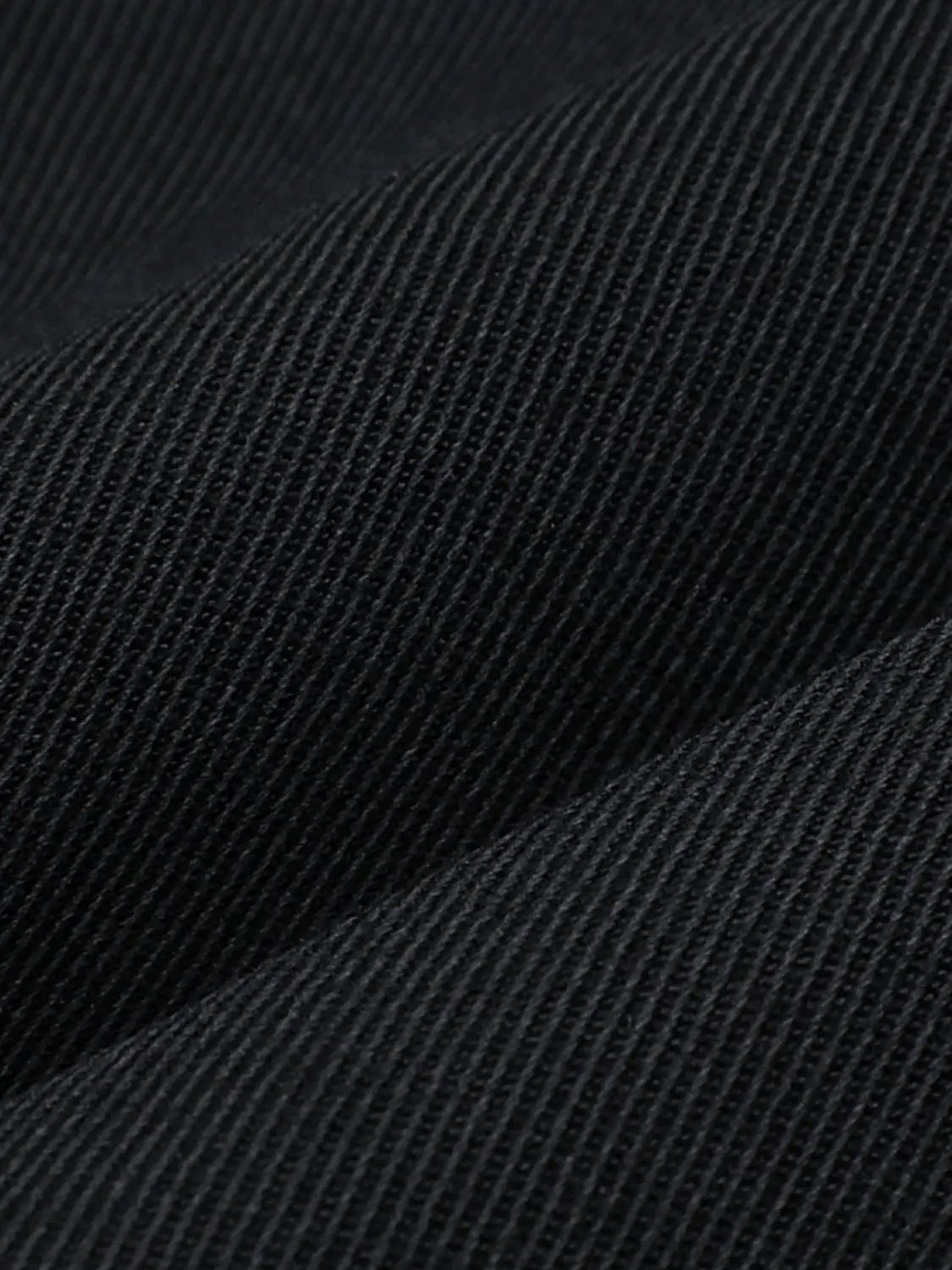 Cargo Pockets Ring Cotton Elastane Shorts
