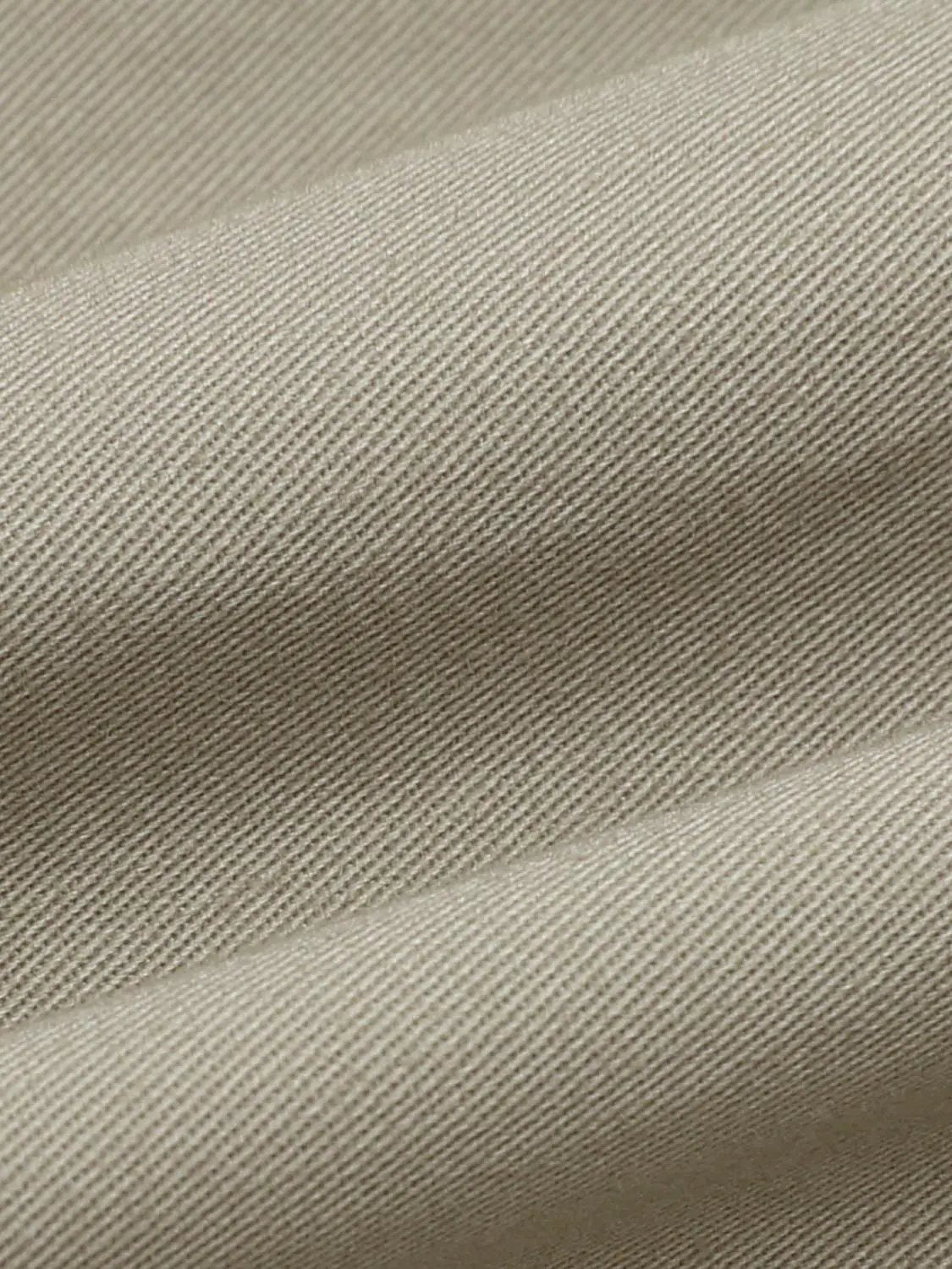 Button Front Long Sleeve Shirt