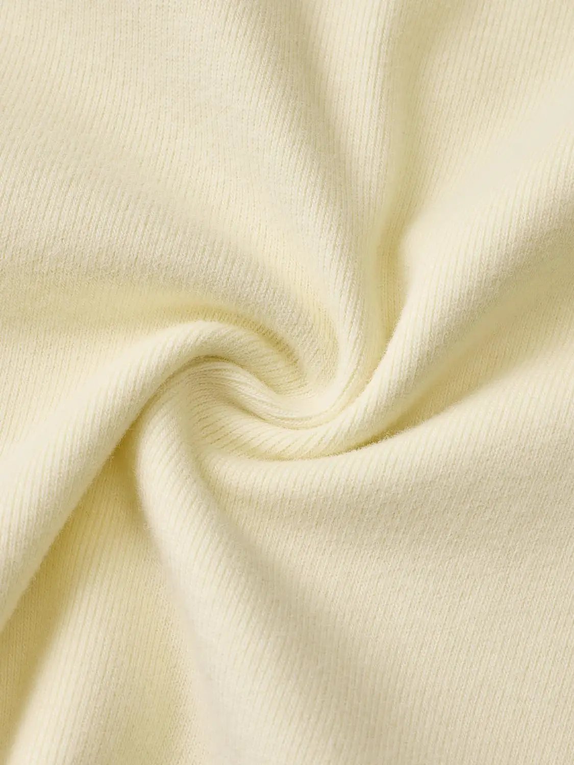 Short Sleeve Contrast Trim Fitted Waist Cotton T-Shirt
