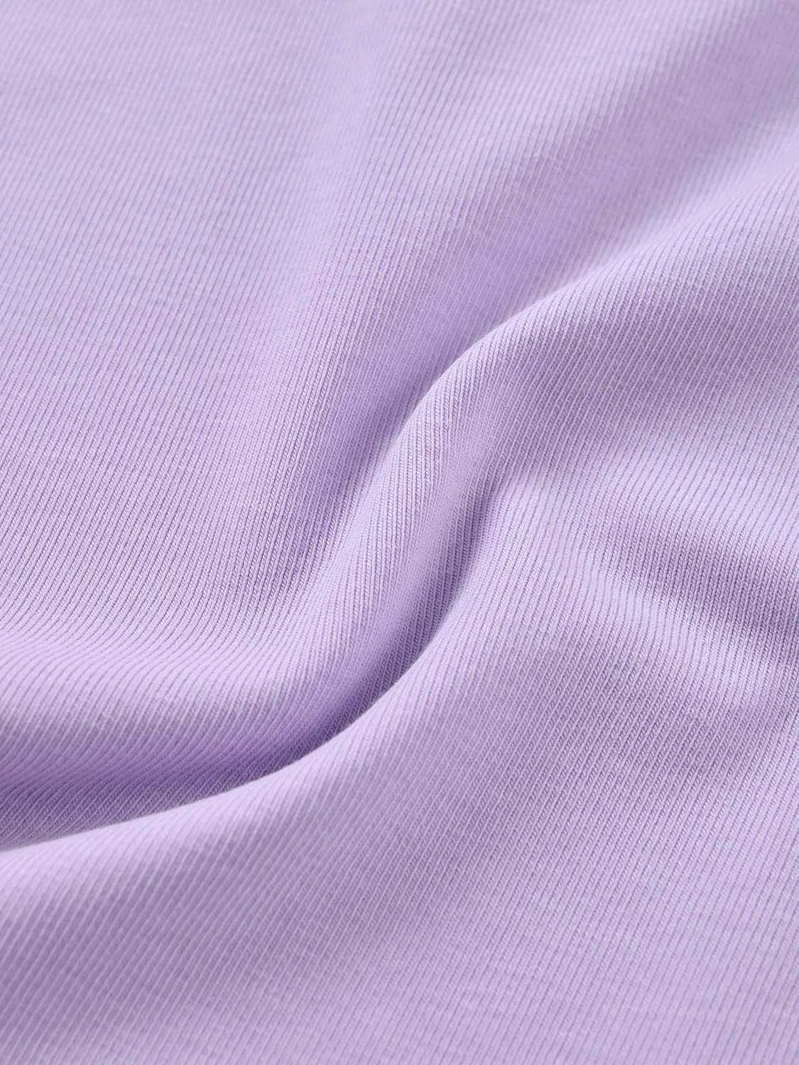 Slight Stretch Cotton Lyocell Blend Vest