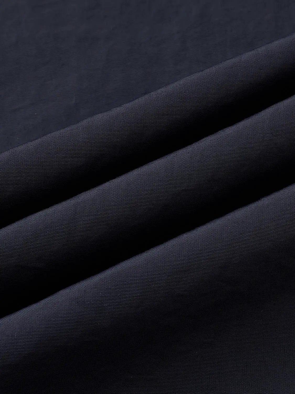 Drawstring Elastic High-waisted Wide-leg Pants