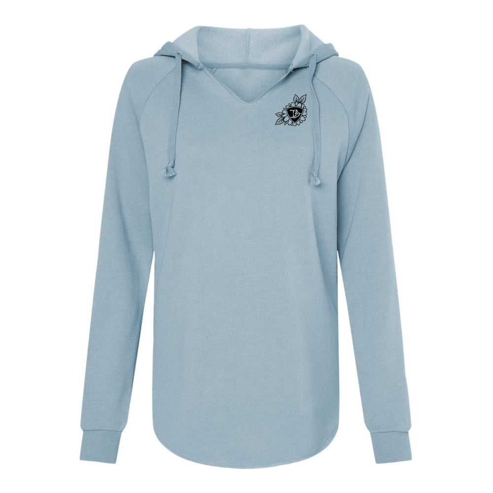 Blues Angel Lightweight Pullover (Women)