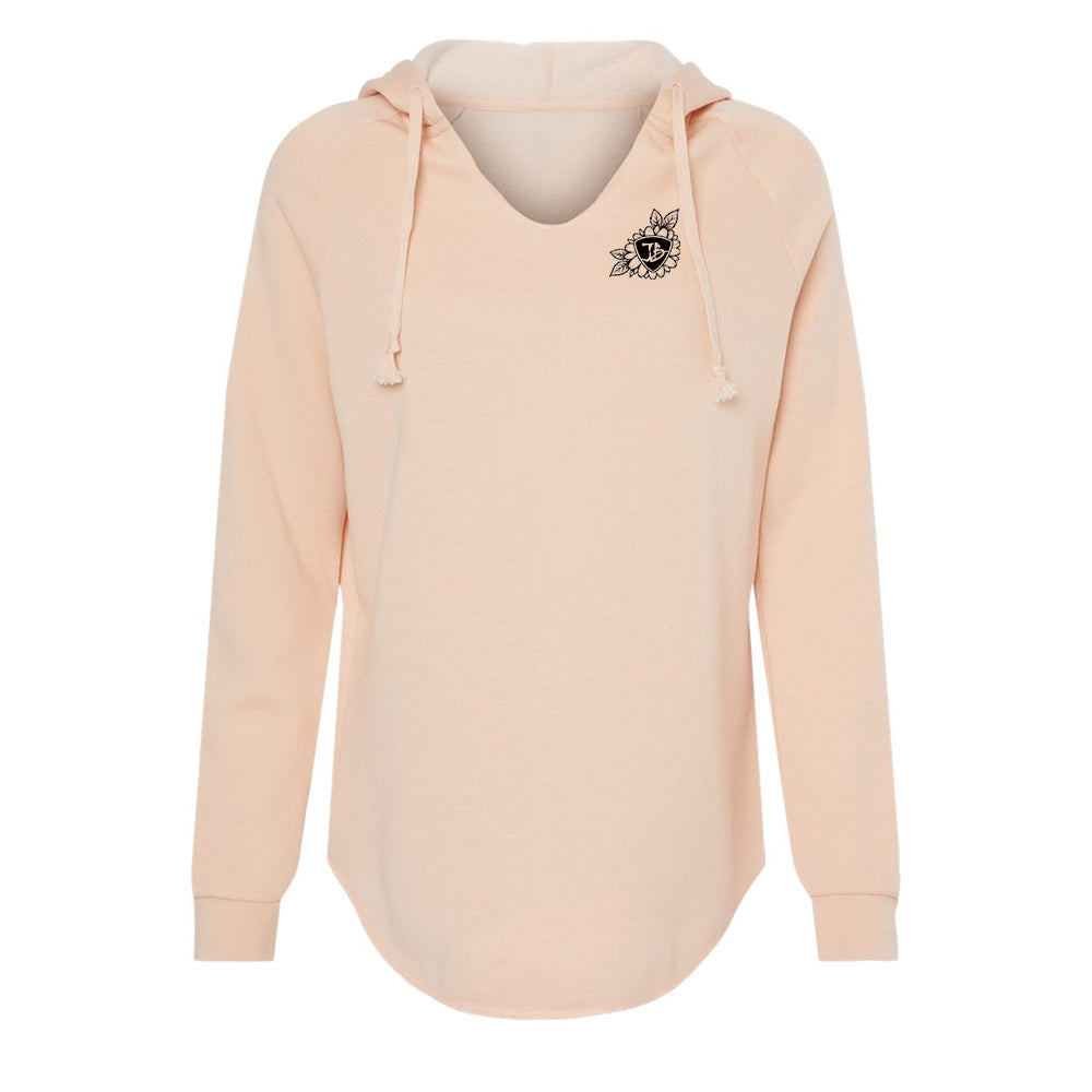 Blues Angel Lightweight Pullover (Women)