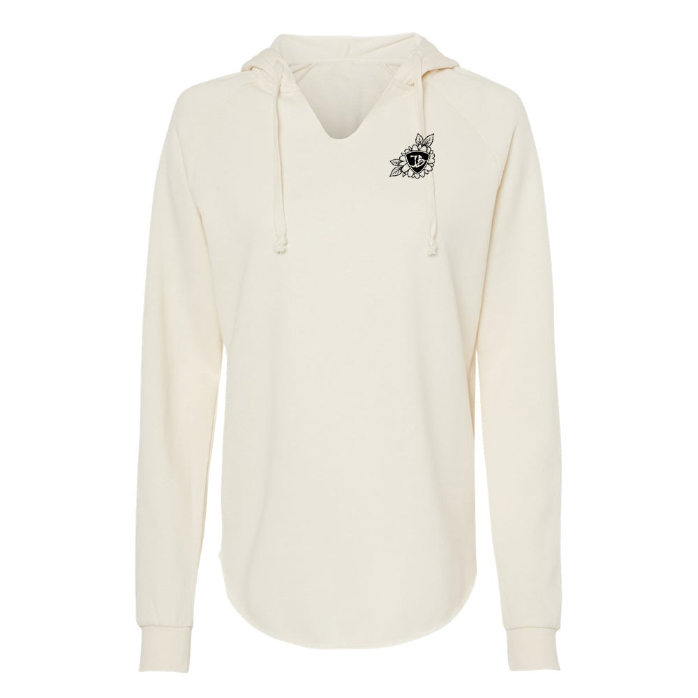 Blues Angel Lightweight Pullover (Women)