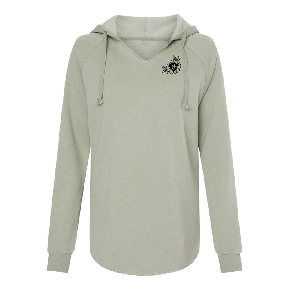 Blues Angel Lightweight Pullover (Women)