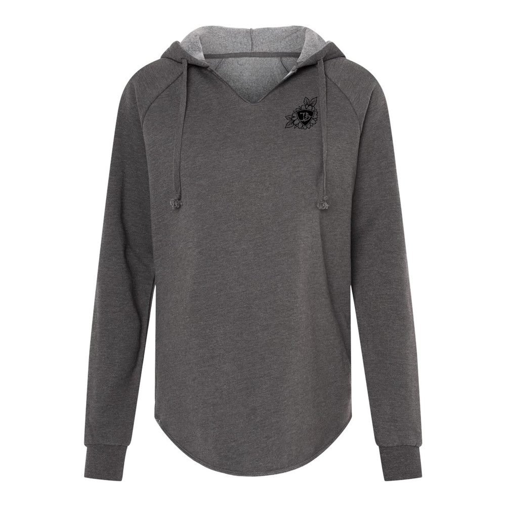 Blues Angel Lightweight Pullover (Women)