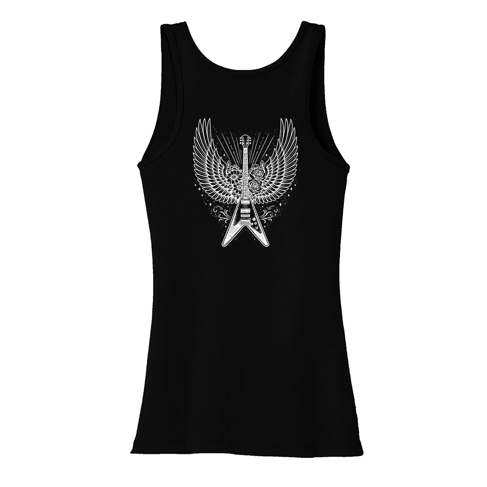Blues Angel Tank (Women)