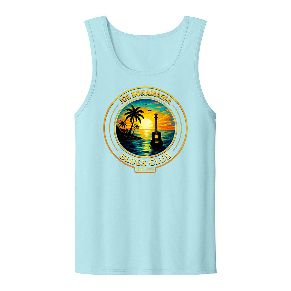 Blues Club Jerzees Classics™ Tank (Unisex)