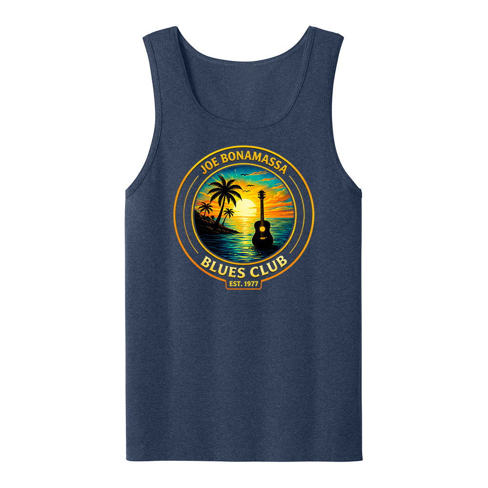 Blues Club Jerzees Classics™ Tank (Unisex)