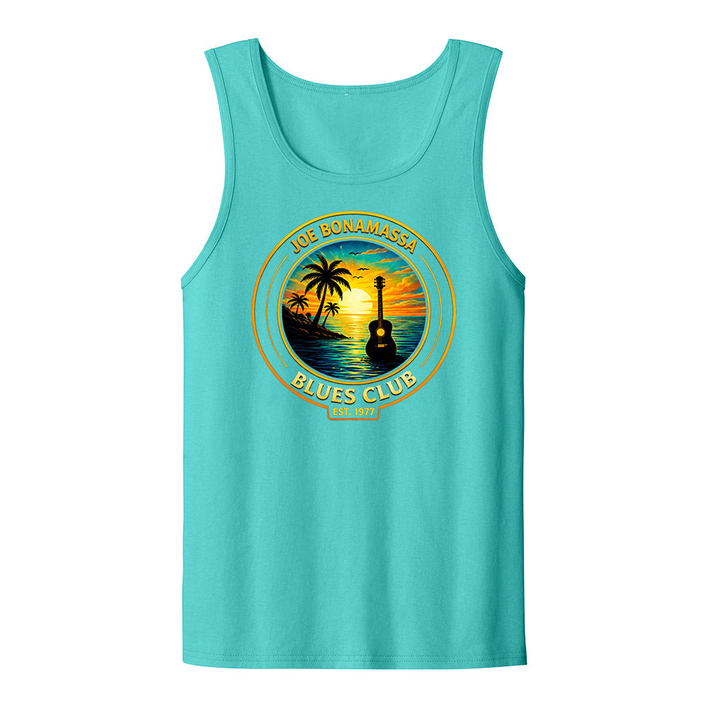 Blues Club Jerzees Classics™ Tank (Unisex)