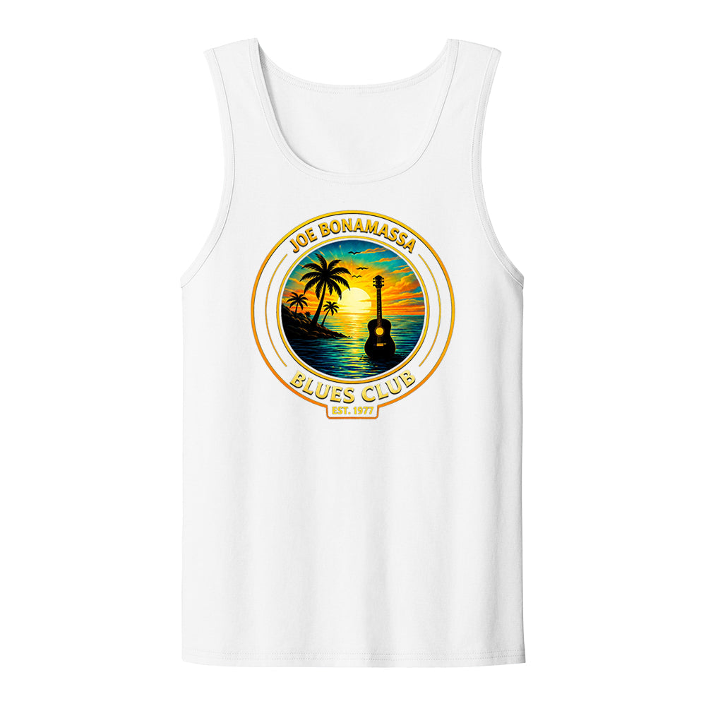 Blues Club Jerzees Classics™ Tank (Unisex)