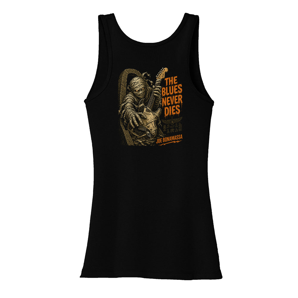 Blues From The Tomb Tank (Women)