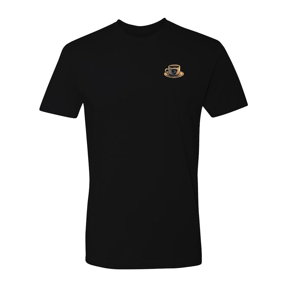 Bonamassa Cafe Blues T-Shirt (Unisex)