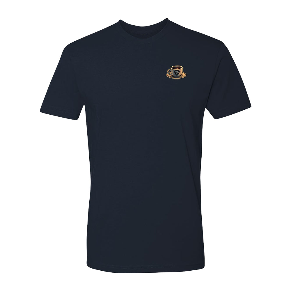 Bonamassa Cafe Blues T-Shirt (Unisex)