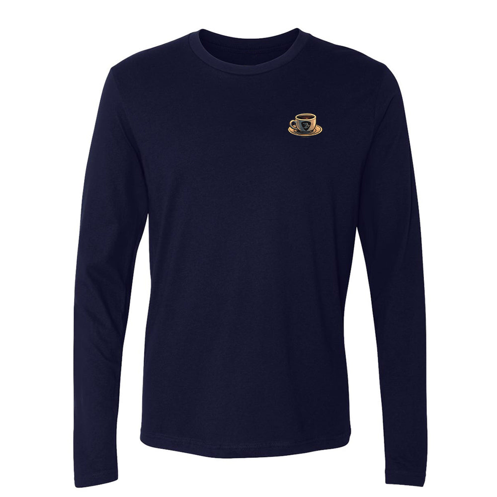 Bonamassa Cafe Blues Long Sleeve (Men)