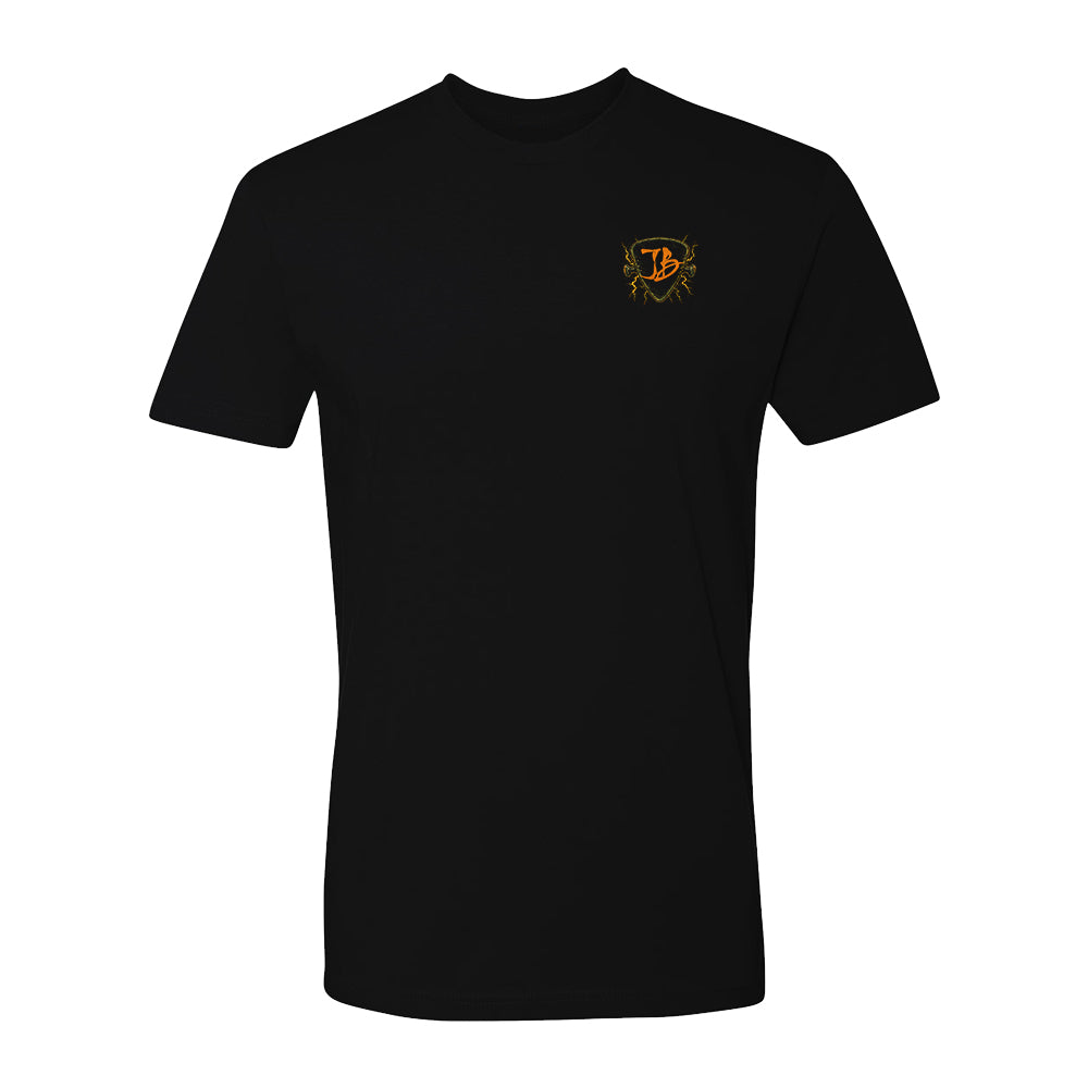 Franken Blues T-Shirt (Unisex)