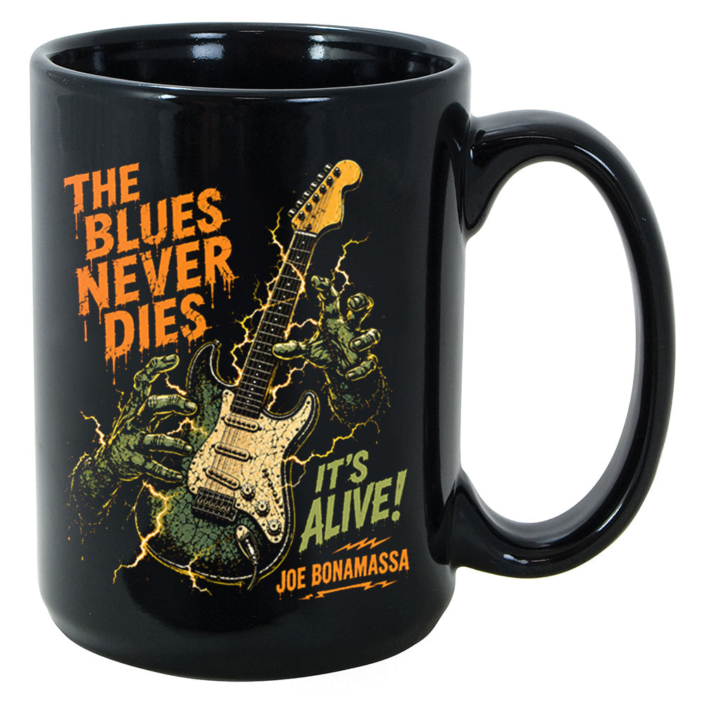 Franken Blues Mug