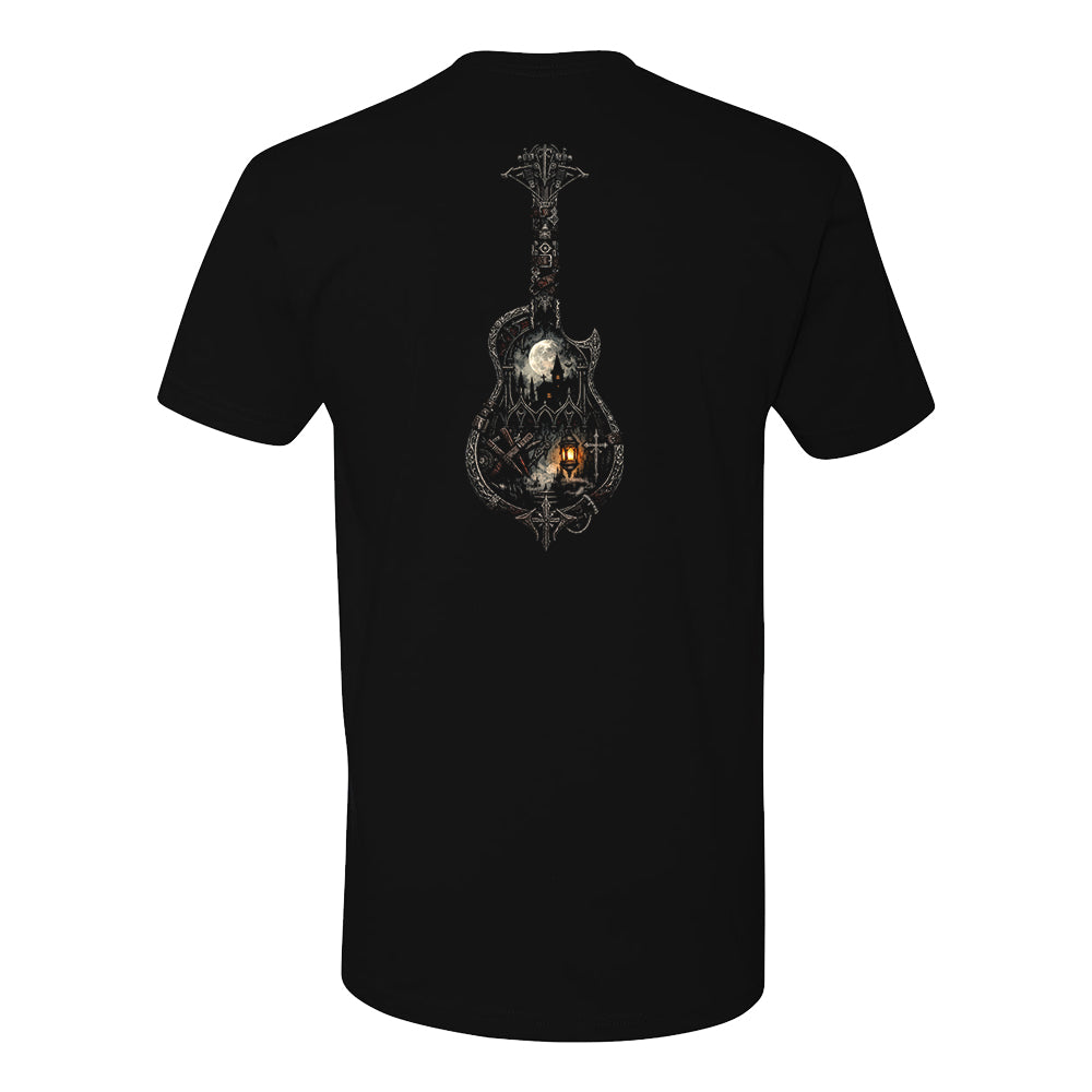 Nightfall Blues T-Shirt (Unisex)