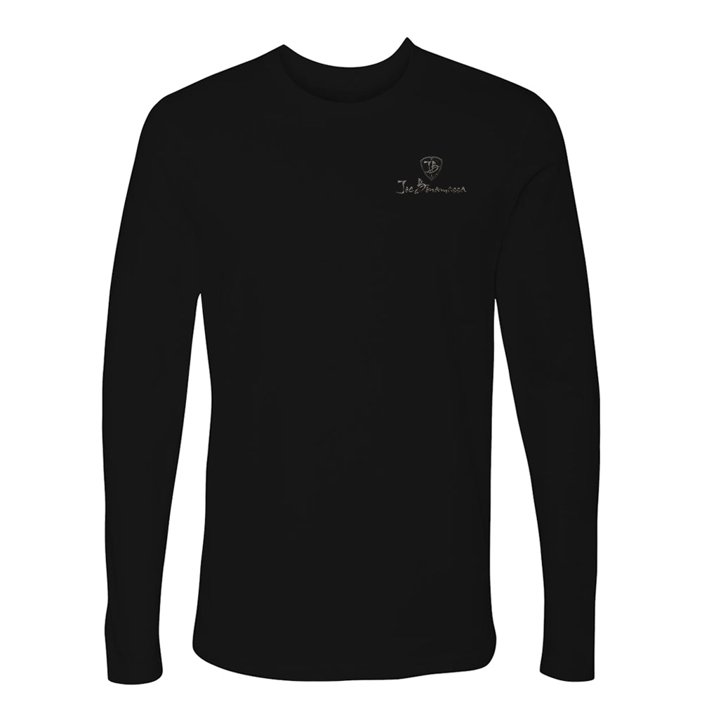 Nightfall Blues Long Sleeve (Men)