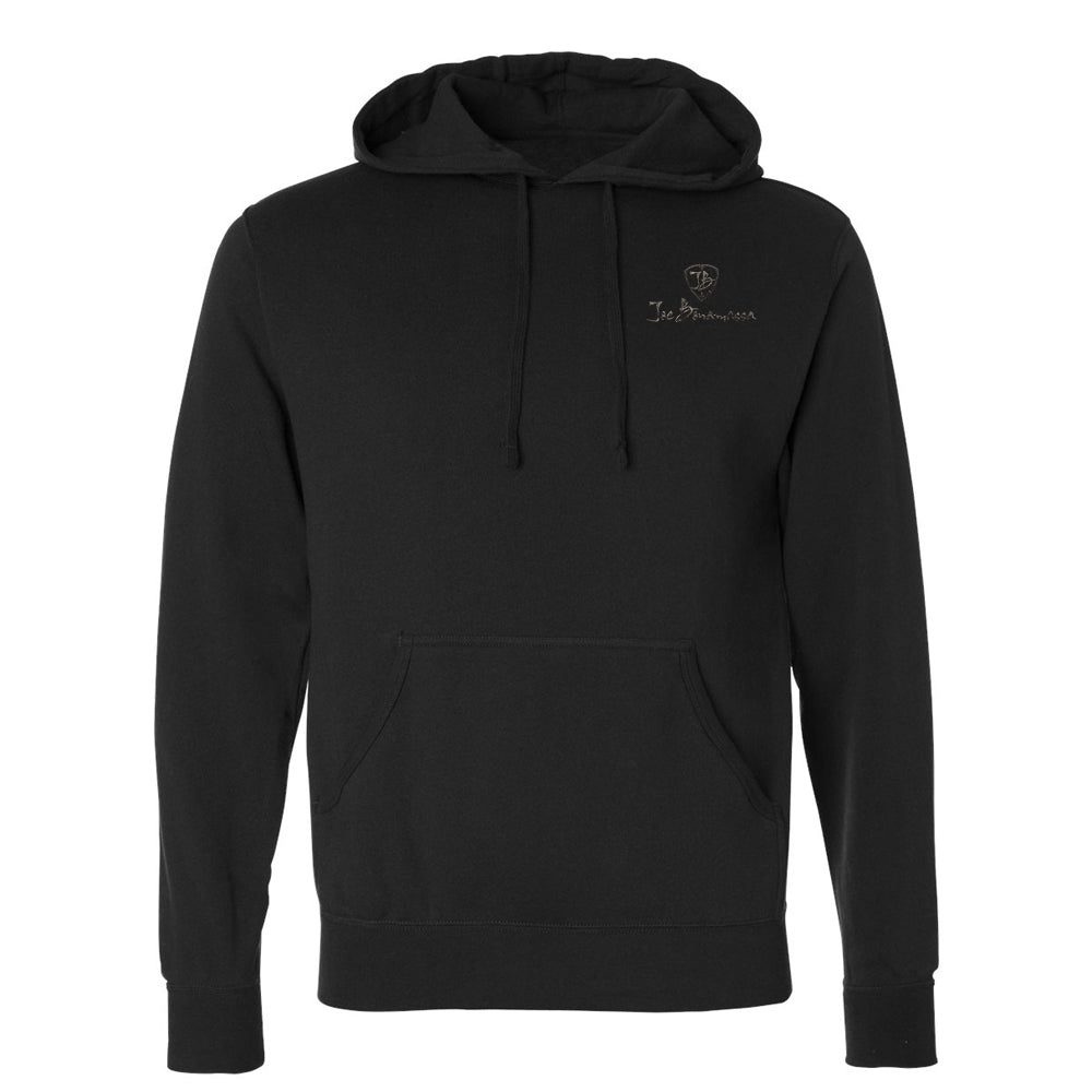 Nightfall Blues Pullover Hoodie (Unisex)
