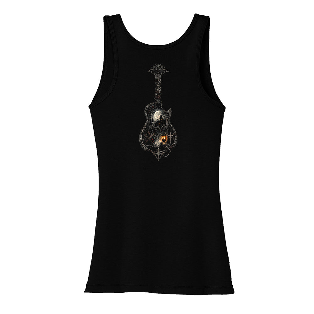 Nightfall Blues Tank (Women)