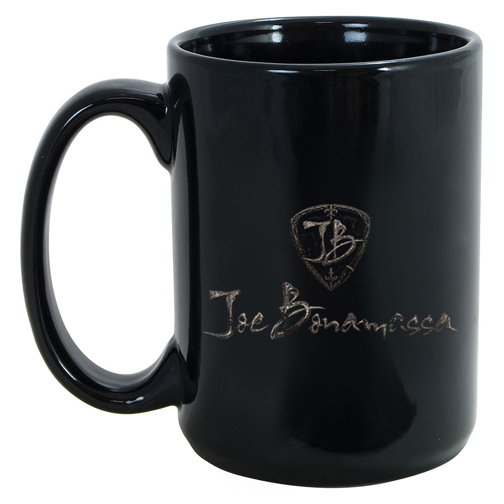Nightfall Blues Mug