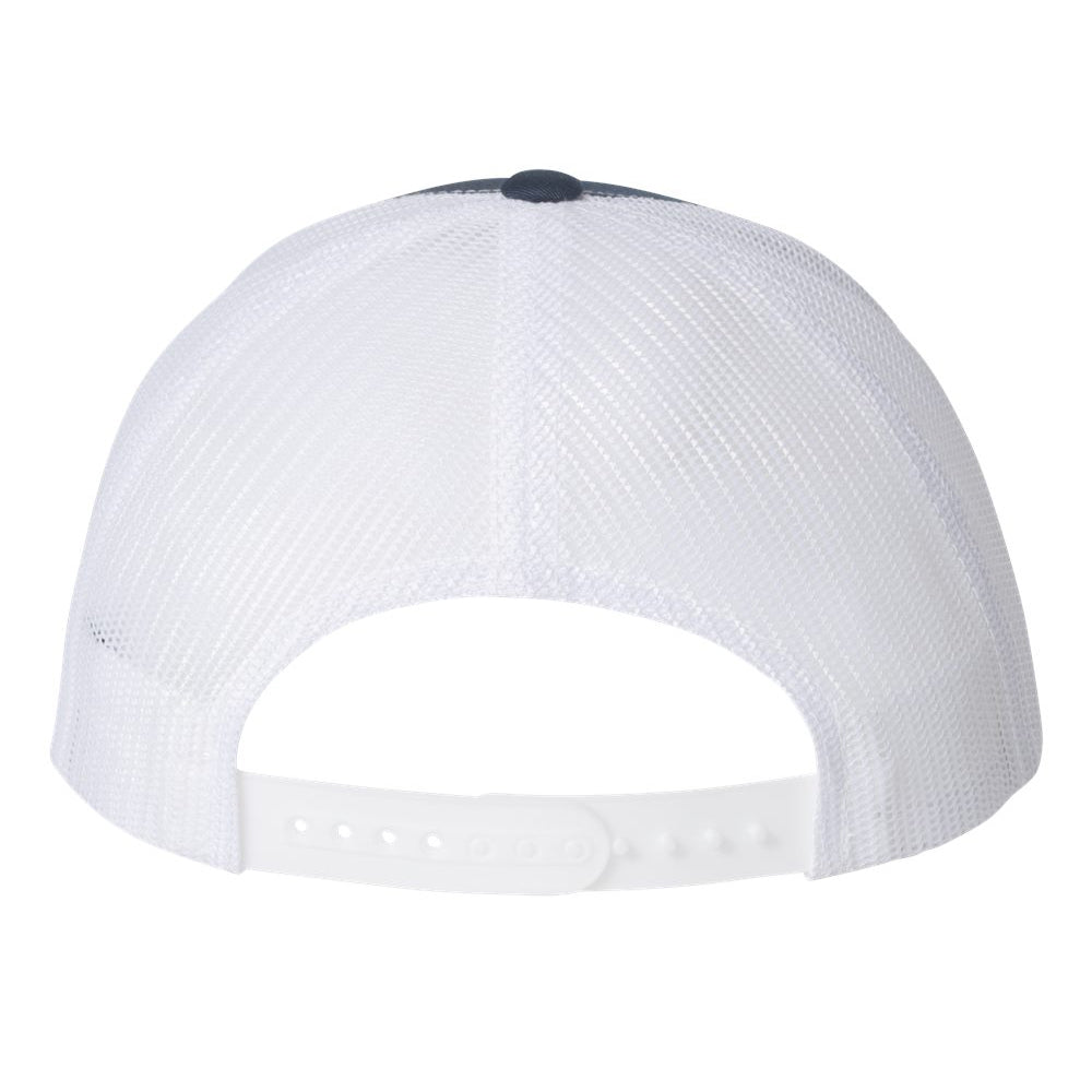 2026 Red Rocks Retro Trucker Hat