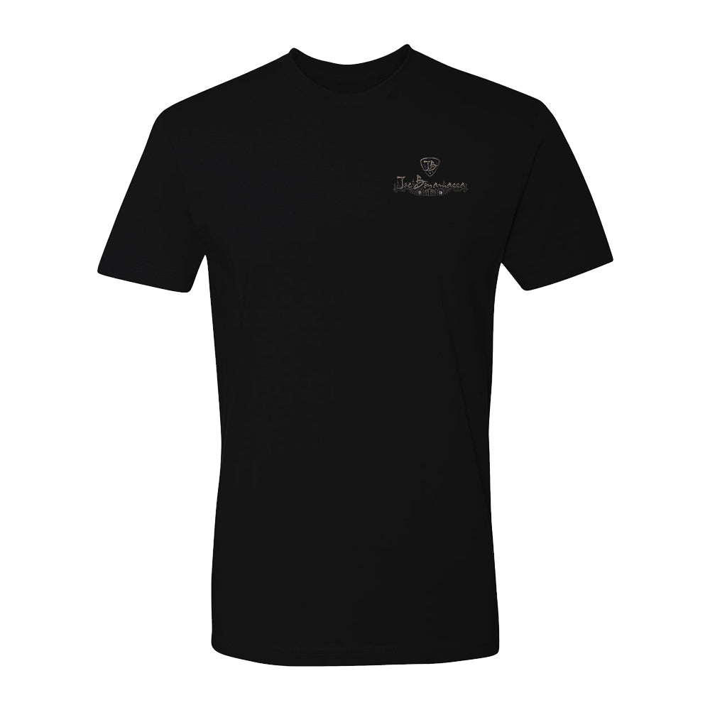 The Sacred Guitar T-Shirt (Unisex)