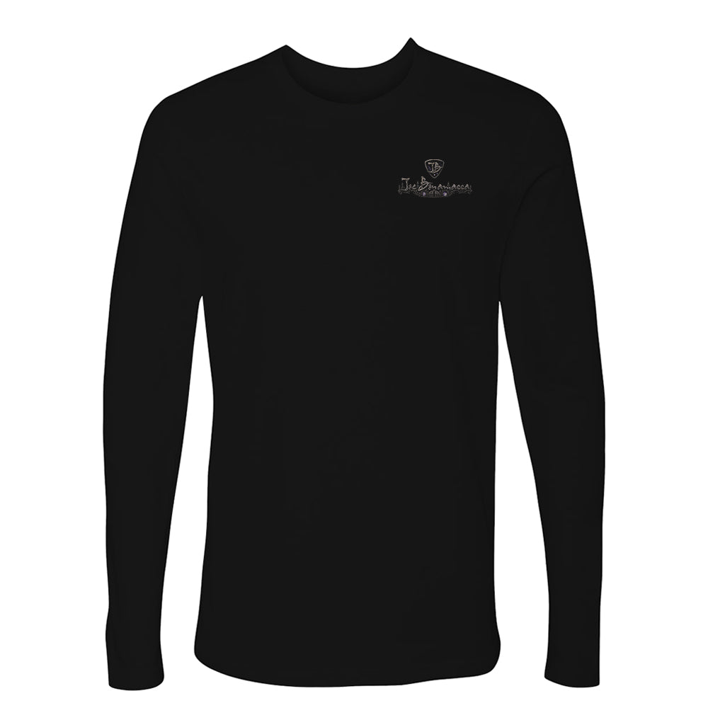 The Sacred Guitar Long Sleeve (Men)