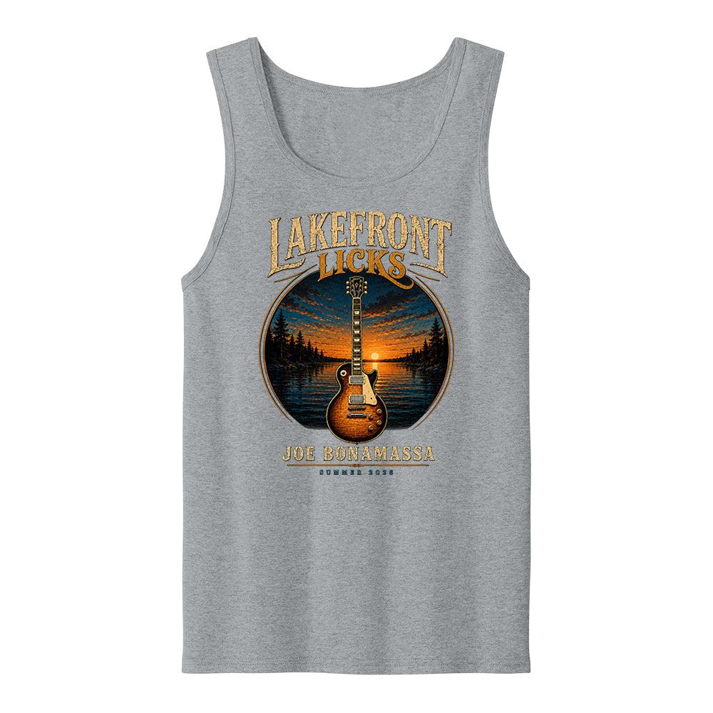 LakeFront Licks Jerzees Classics™ Tank (Unisex)