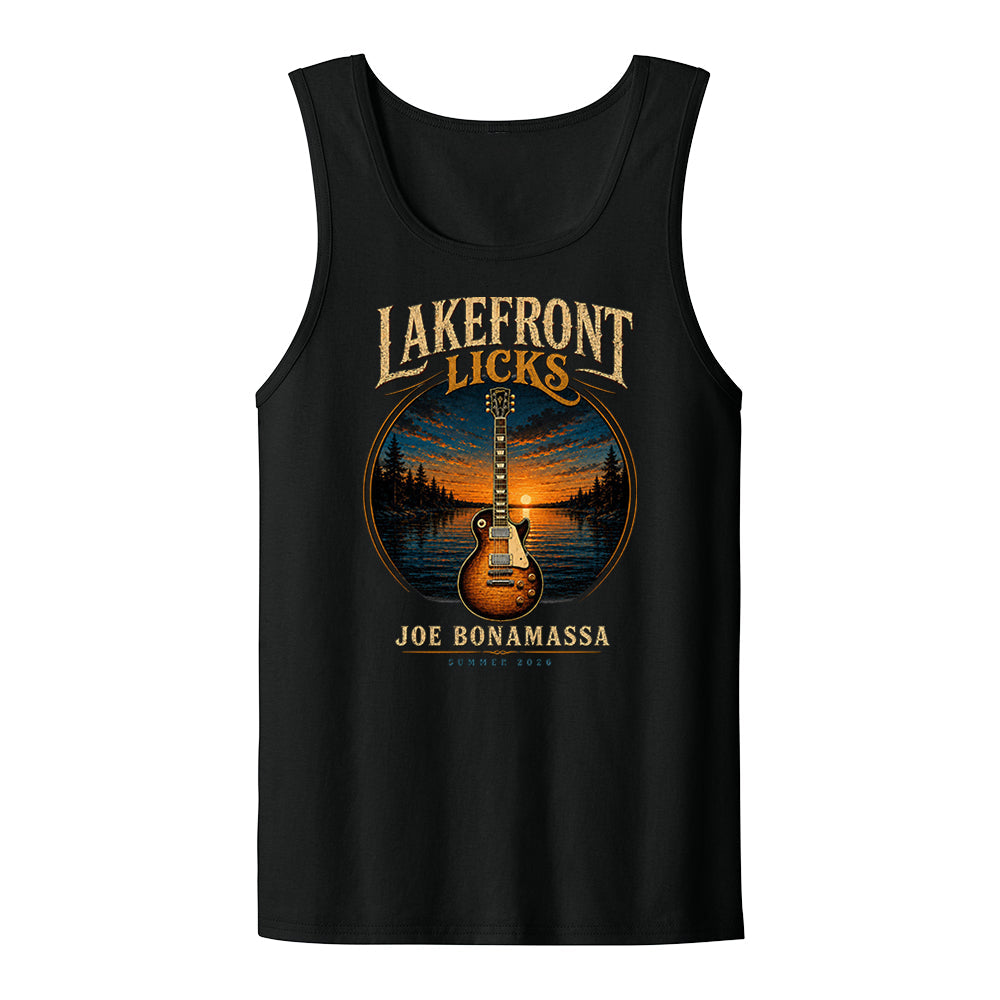 LakeFront Licks Jerzees Classics™ Tank (Unisex)
