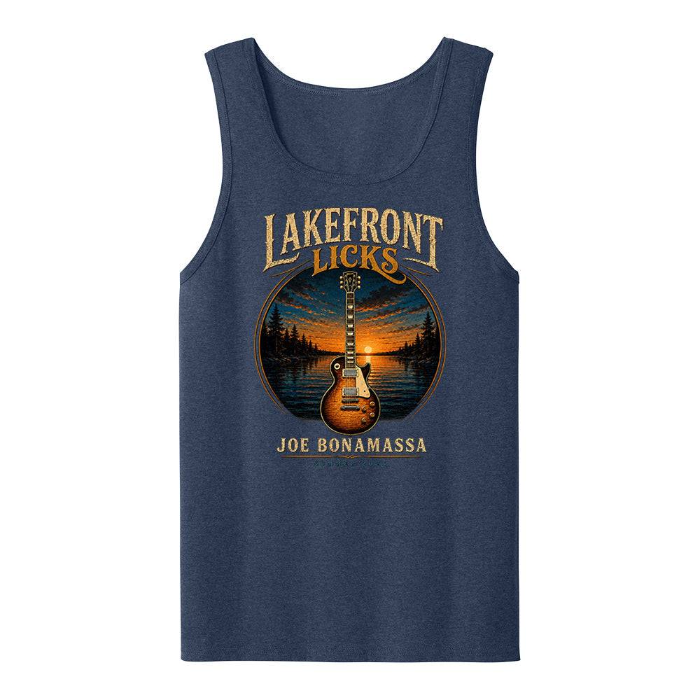 LakeFront Licks Jerzees Classics™ Tank (Unisex)