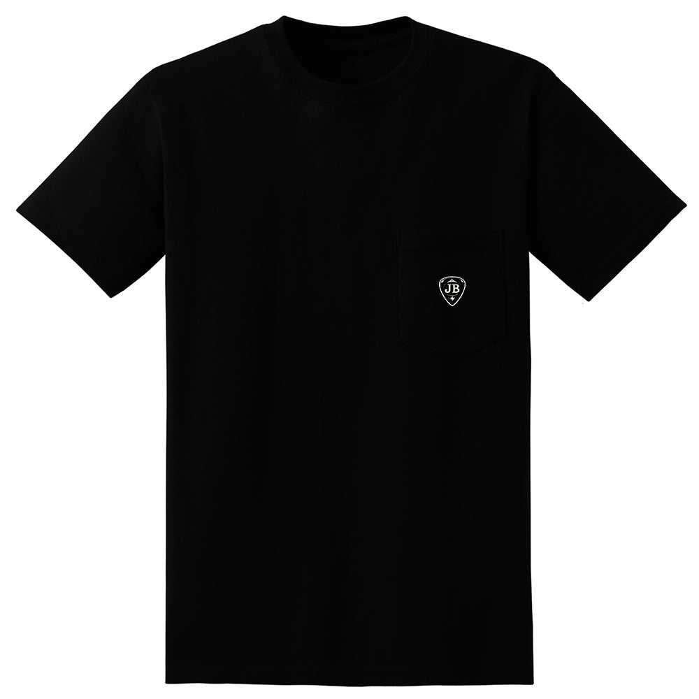 Tone Of The Dead Pocket T-Shirt (Unisex)